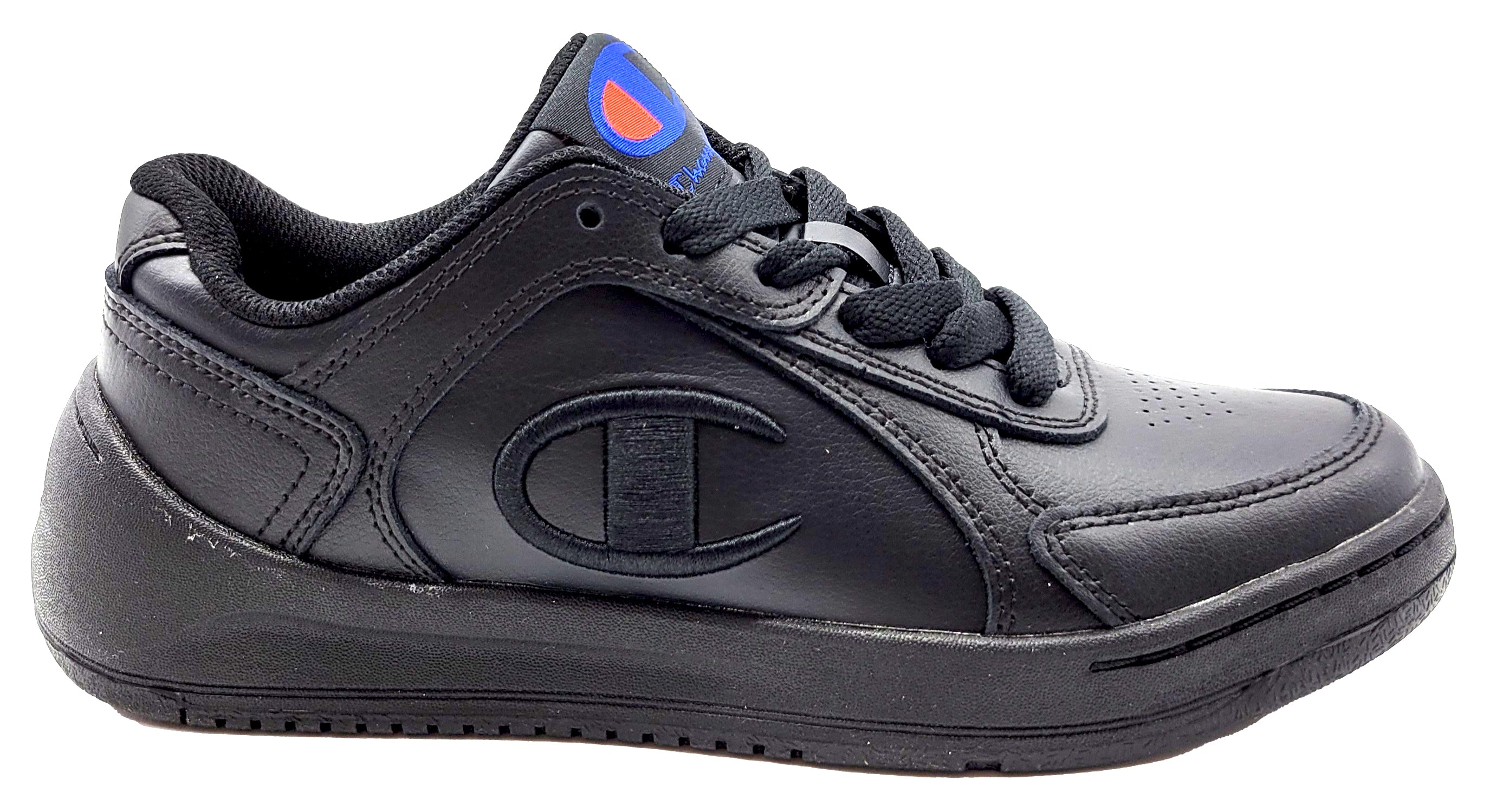 WOMEN CHAMPION SUPER C COURT SHOE
