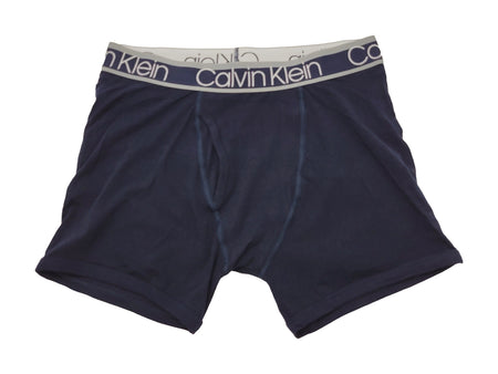 CALVIN KLEIN BOXER BRIEF(PACK OF 4)