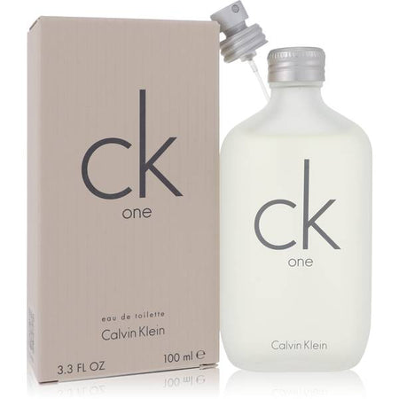 CK ONE COLOGNE