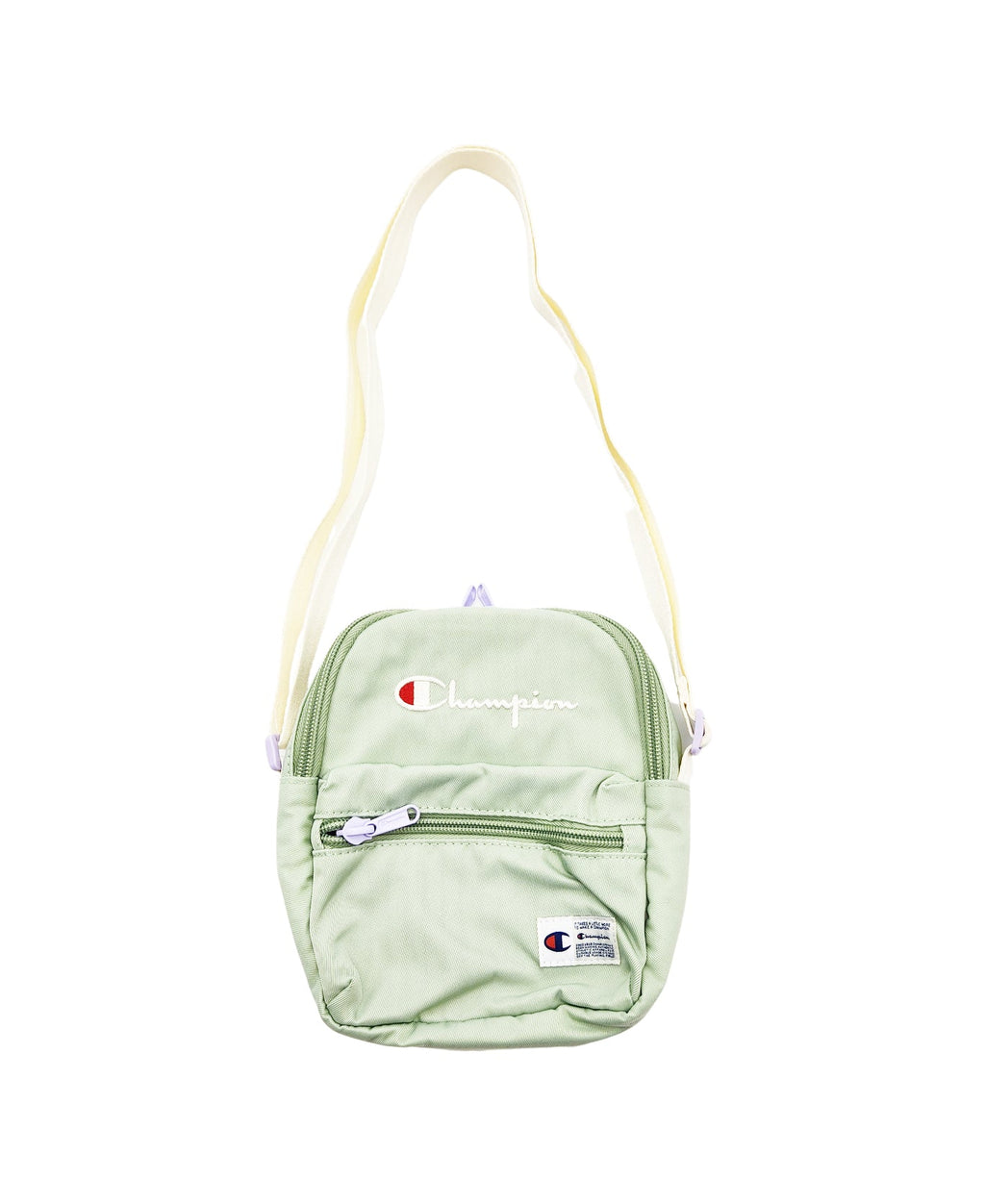 CHAMPION SYNERGY CROSSBODY BAG (GREEN)