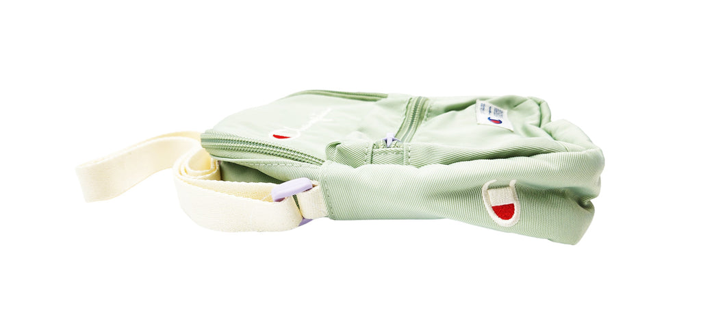 CHAMPION SYNERGY CROSSBODY BAG (GREEN)