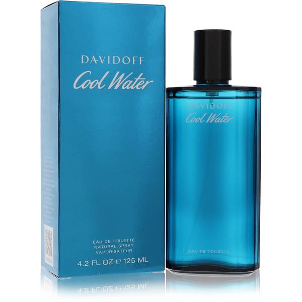 DAVIDOFF COOLWATER