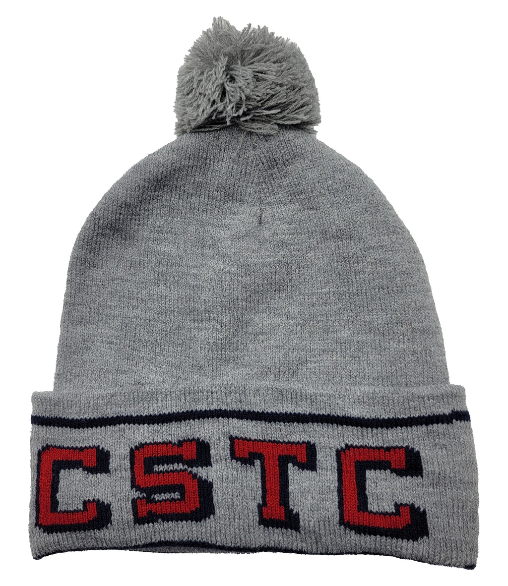 CROOKS & CASTLES KNIT BEANIE