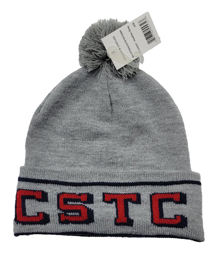 CROOKS & CASTLES KNIT BEANIE