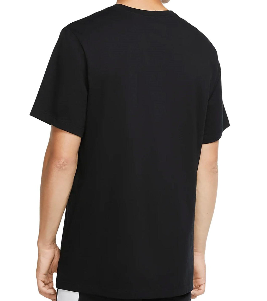 MEN'S NIKE AIR JORDAN JUMPMAN TSHIRT (BLACK)