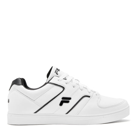 FILA COCONUT COVE MENS LOW TOP SHOES