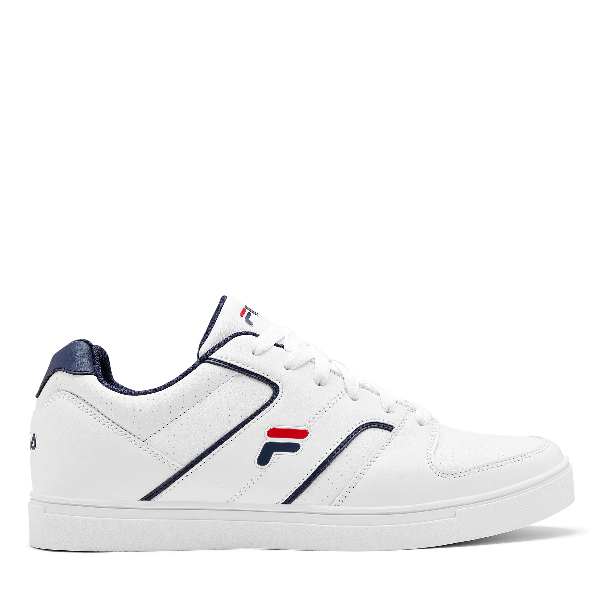 FILA COCONUT COVE MENS LOW TOP SHOES