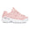 FILA D-FORMATION KIDS SHOE (Available in Black, White and Pink) PINK