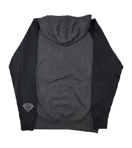 DIAMOND SUPPLY HOODIE