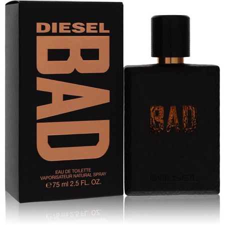 DIESEL BAD COLOGNE