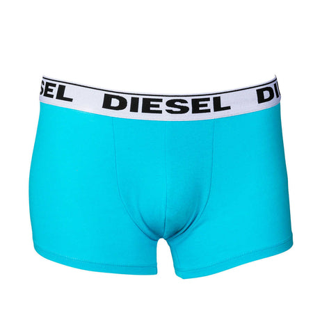 DIESEL 3 COLOR PACK MEN'S BOXER TRUNK