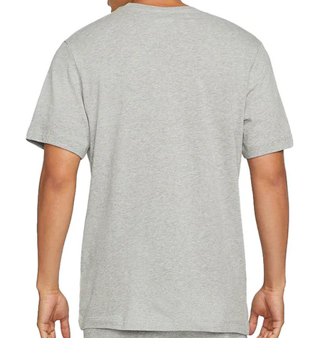 NIKE SPORTSWEAR MEN'S T-SHIRT (GREY)