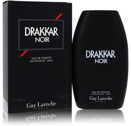 DRAKKAR NOIR COLOGNE