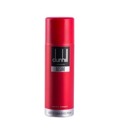 DUNHILL LONDON DESIRE BODY SPRAY