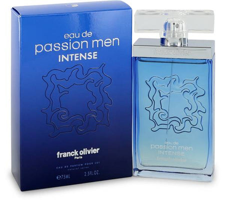 EAU DE PASSION INTENSE COLOGNE