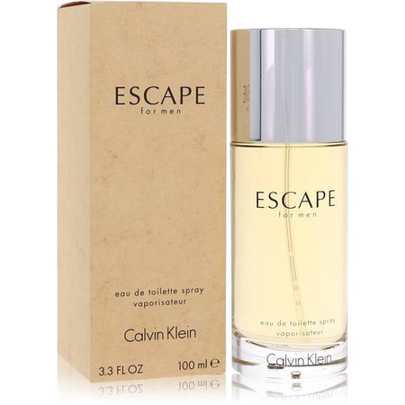 ESCAPE FOR MEN