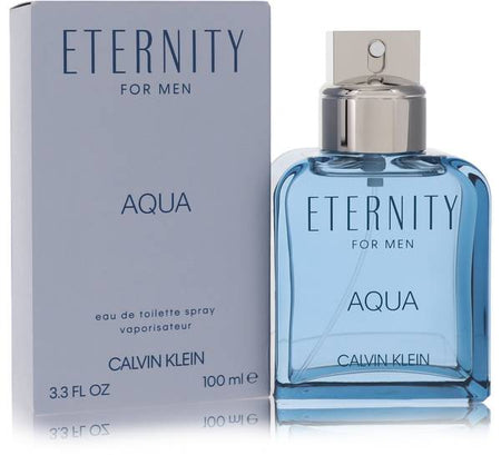 ETERNITY AQUA MEN