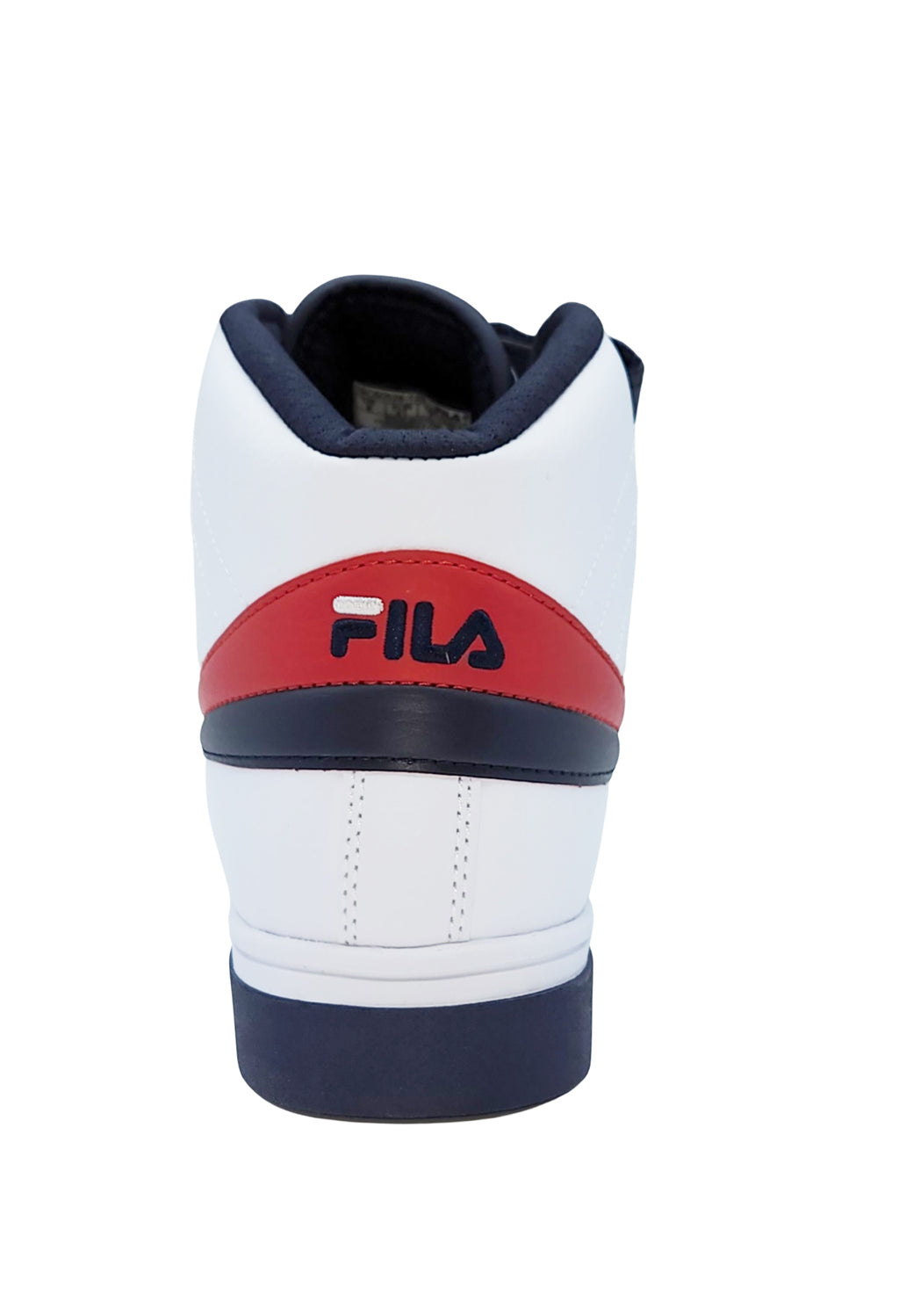 FILA VULC 13 HIGH TOP SHOE