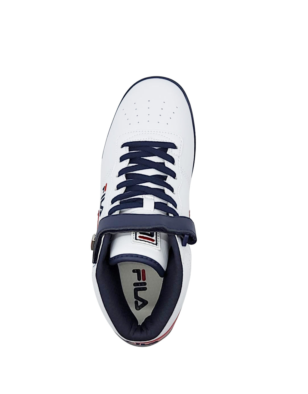 FILA VULC 13 HIGH TOP SHOE