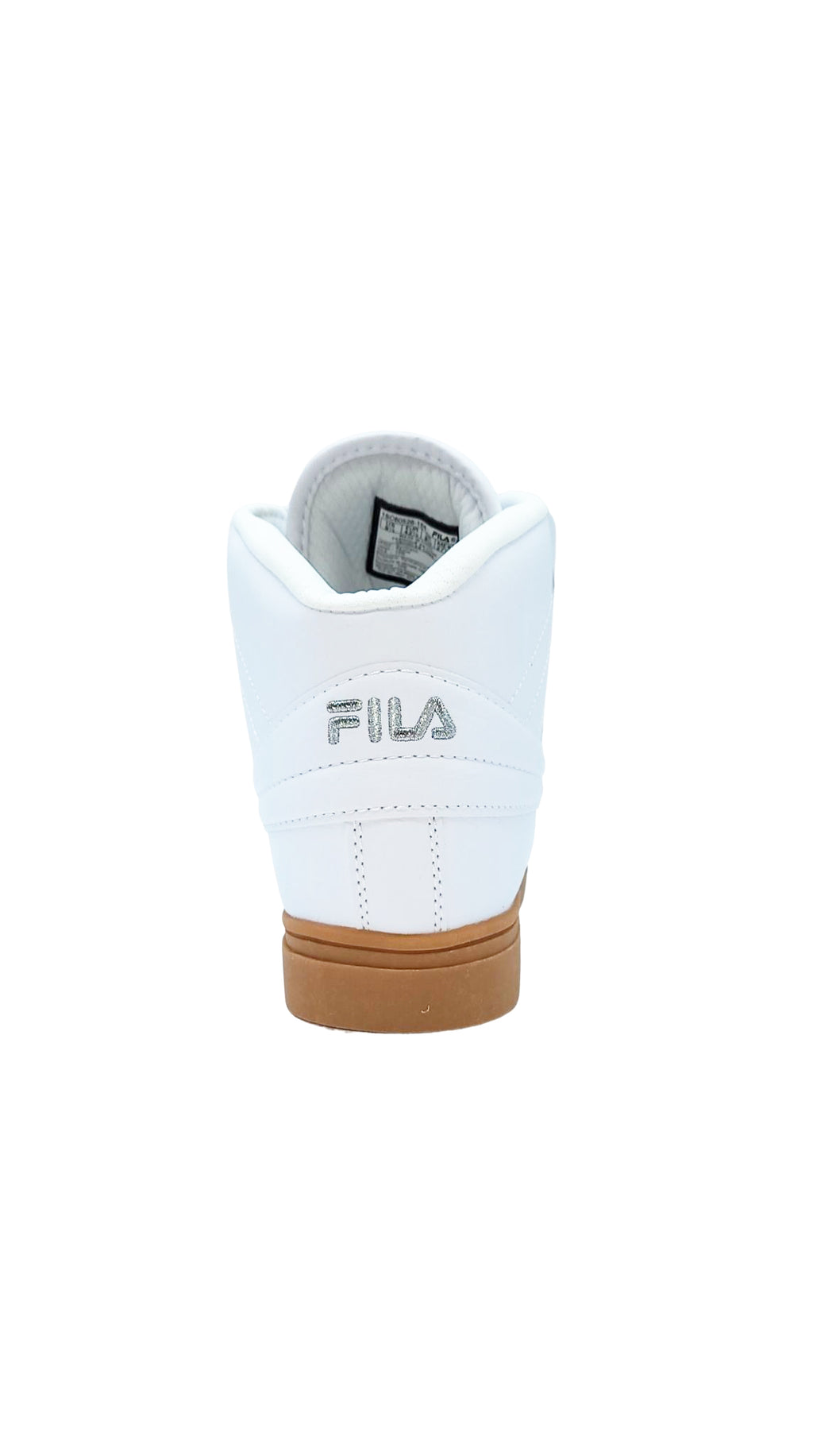 FILA VULC 13 HIGH TOP SHOE