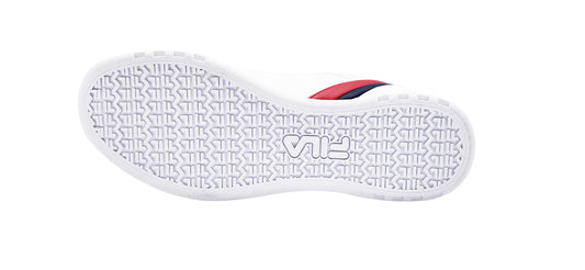 FILA MEN'S PLACE 14 FASHION SHOES (WHITE)