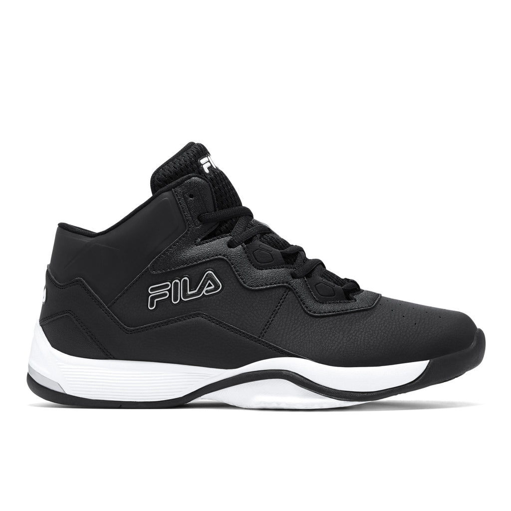 FILA MEN'S SWEEPER 22SS SHOES (BLACK)