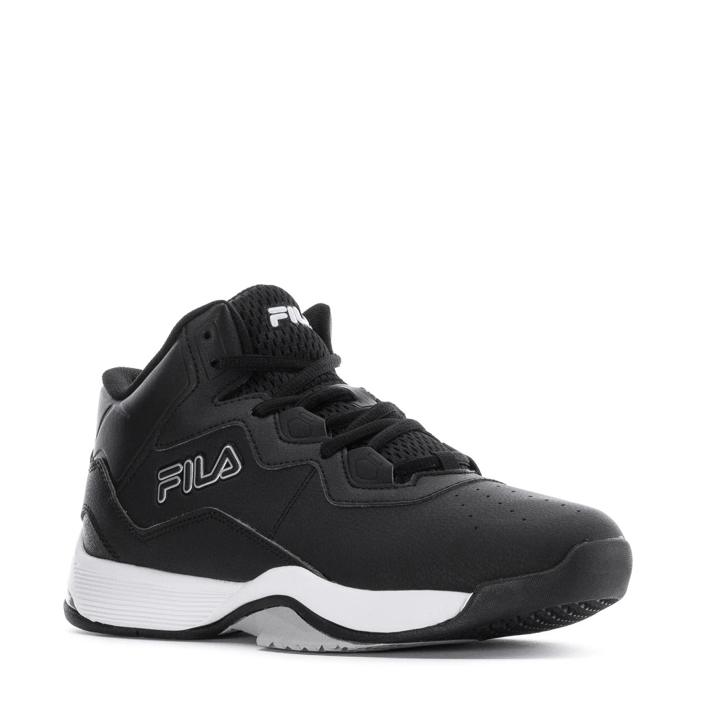 FILA MEN'S SWEEPER 22SS SHOES (BLACK)