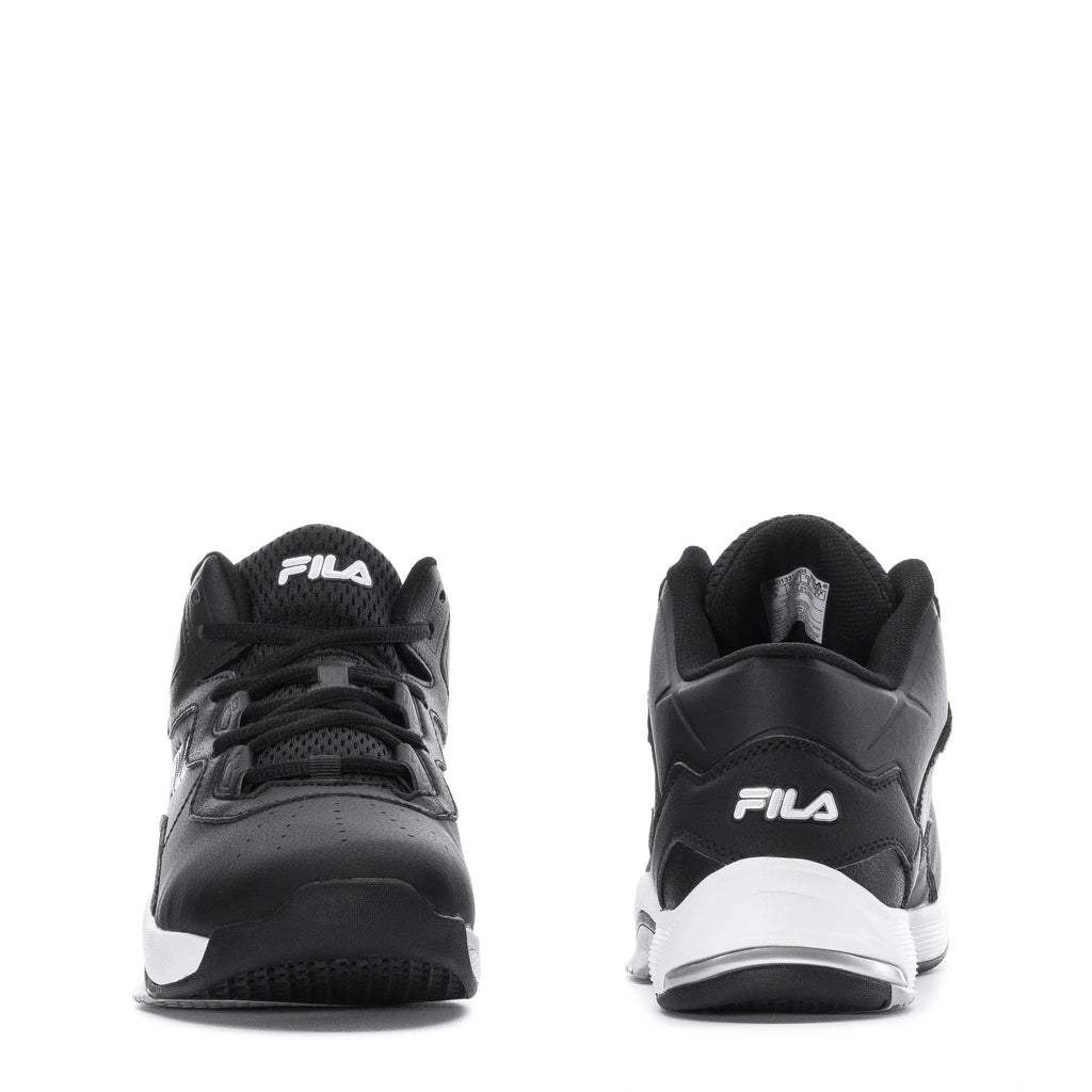 FILA MEN'S SWEEPER 22SS SHOES (BLACK)