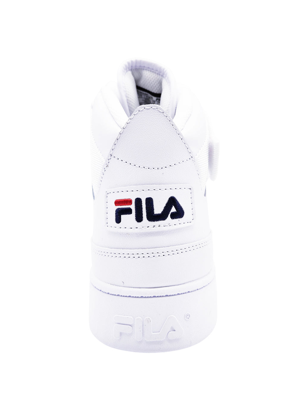 FILA MEN'S V-10 LUX SHOES (WHITE)