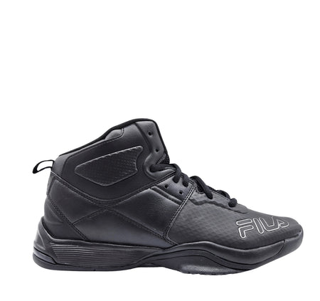 FILA MEN'S BREAKAWAY 10 SHOE (BLACK)