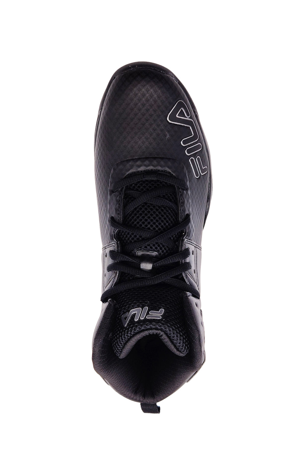 FILA MEN'S BREAKAWAY 10 SHOE (BLACK)