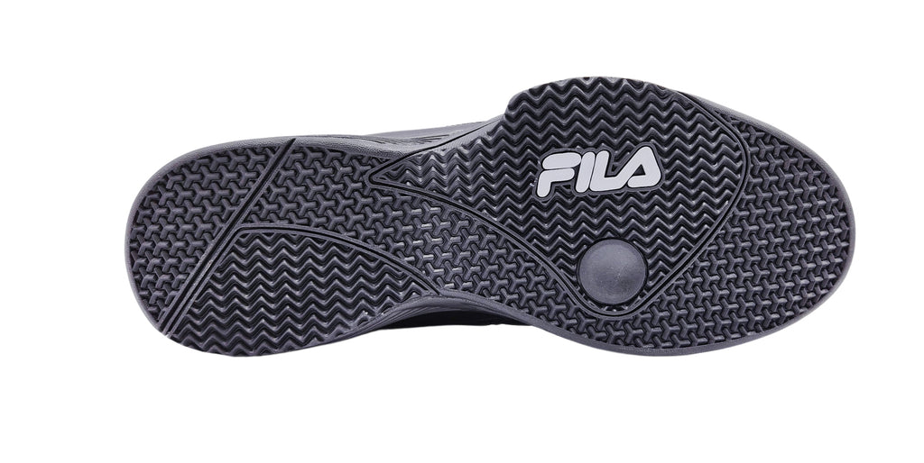 FILA MEN'S BREAKAWAY 10 SHOE (BLACK)