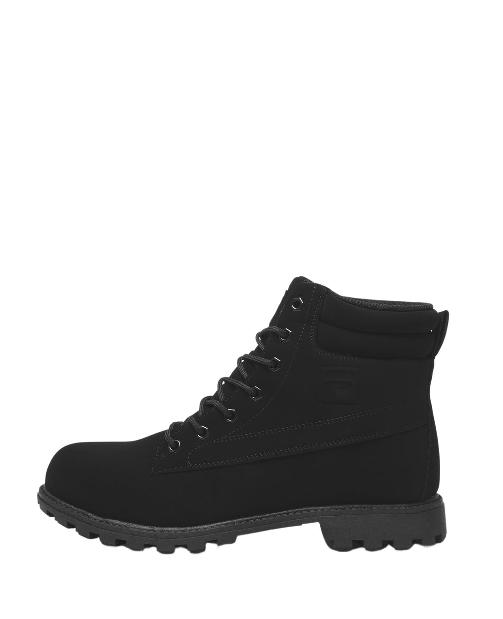 FILA MEN'S WATEREDGE WATERPROOF BOOTS (BLACK)