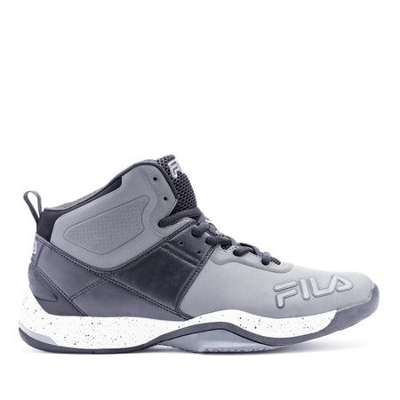 FILA MEN'S BREAKAWAY 10 SHOE (GREY)