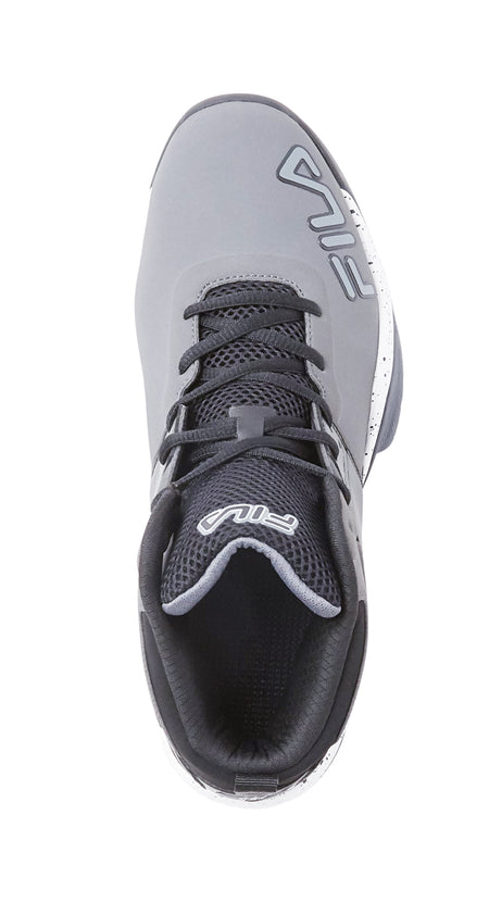 FILA MEN'S BREAKAWAY 10 SHOE (GREY)