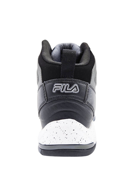 FILA MEN'S BREAKAWAY 10 SHOE (GREY)