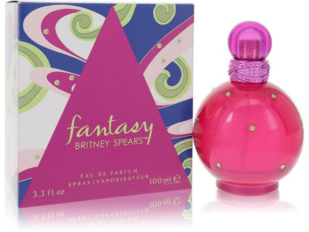 BRITNEY SPEARS FANTASY PERFUME