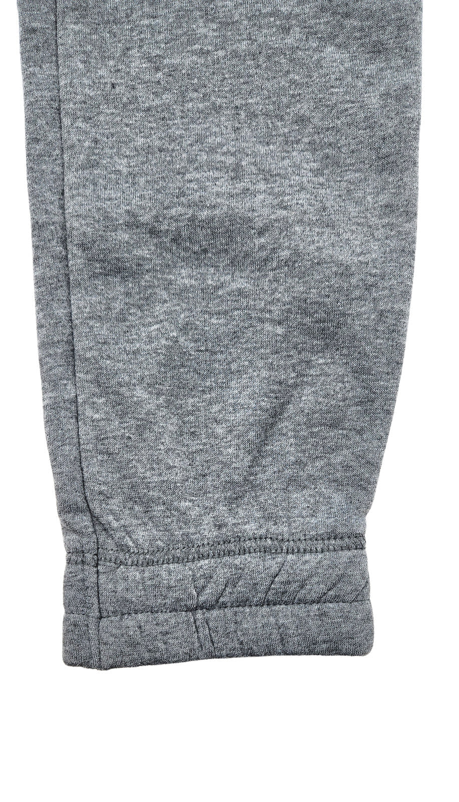 PLOREO MEN'S CARGO FLEECE JOGGERS (CHARCOAL)