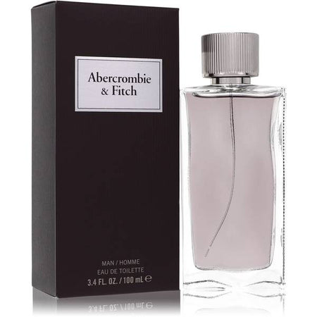 ABERCROMBIE & FITCH FIRST INSTINCT COLOGNE