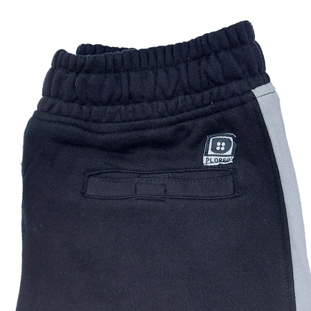 PLOREO FLEECE JOGGER (BLACK)