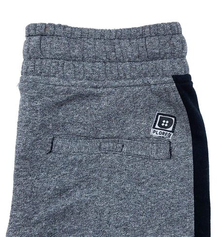 PLOREO FLEECE JOGGER (GREY TWISTED)