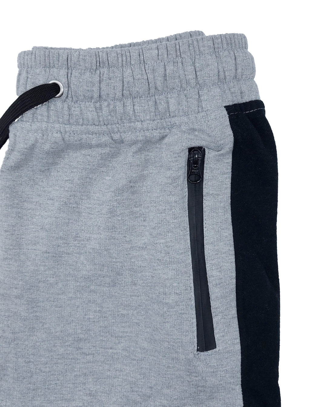 PLOREO FLEECE JOGGER (GREY)