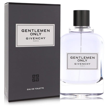 GIVENCHY GENTLEMEN ONLY COLOGNE