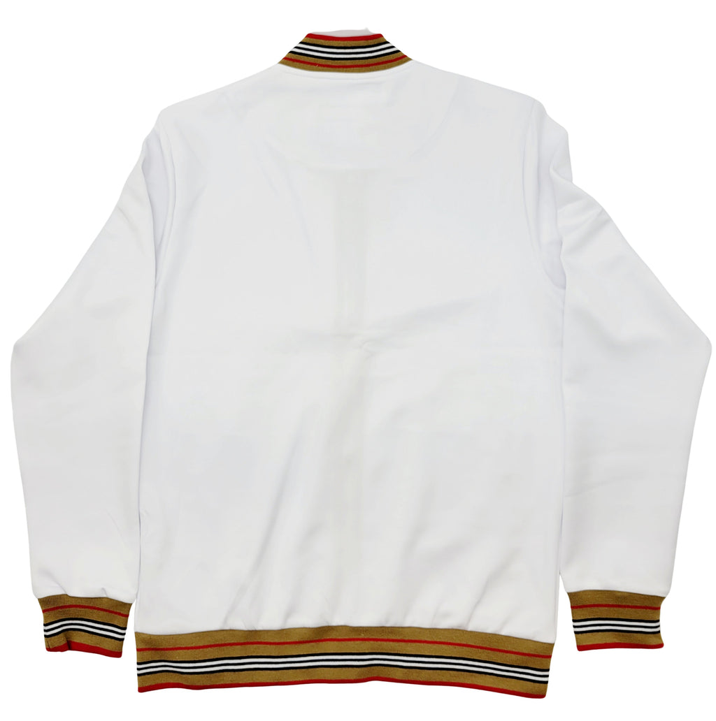 FASHION TRACK JACKET