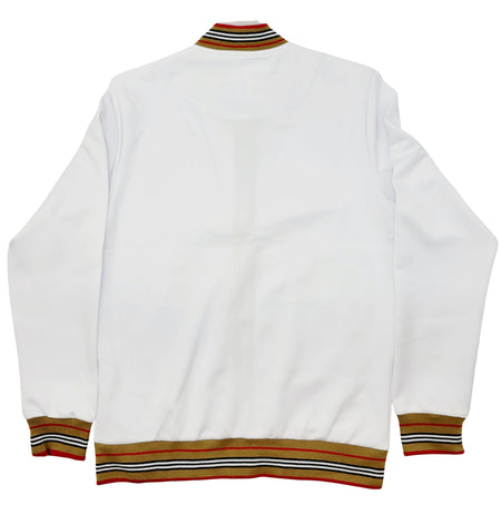 FASHION TRACK JACKET