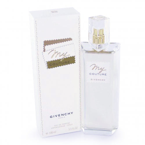 GIVENCHY MY COUTURE PERFUME