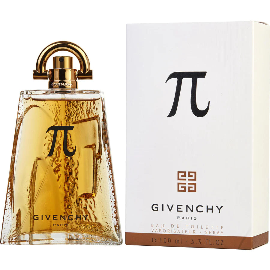 GIVENCHY PI COLOGNE