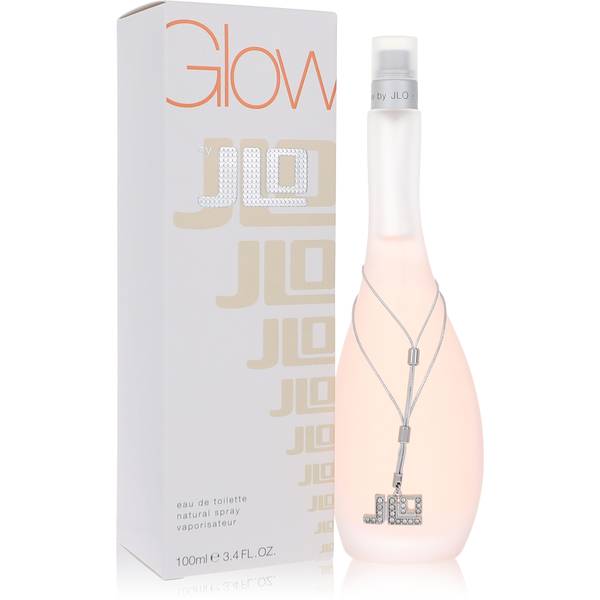 JLO GLOW PERFUME