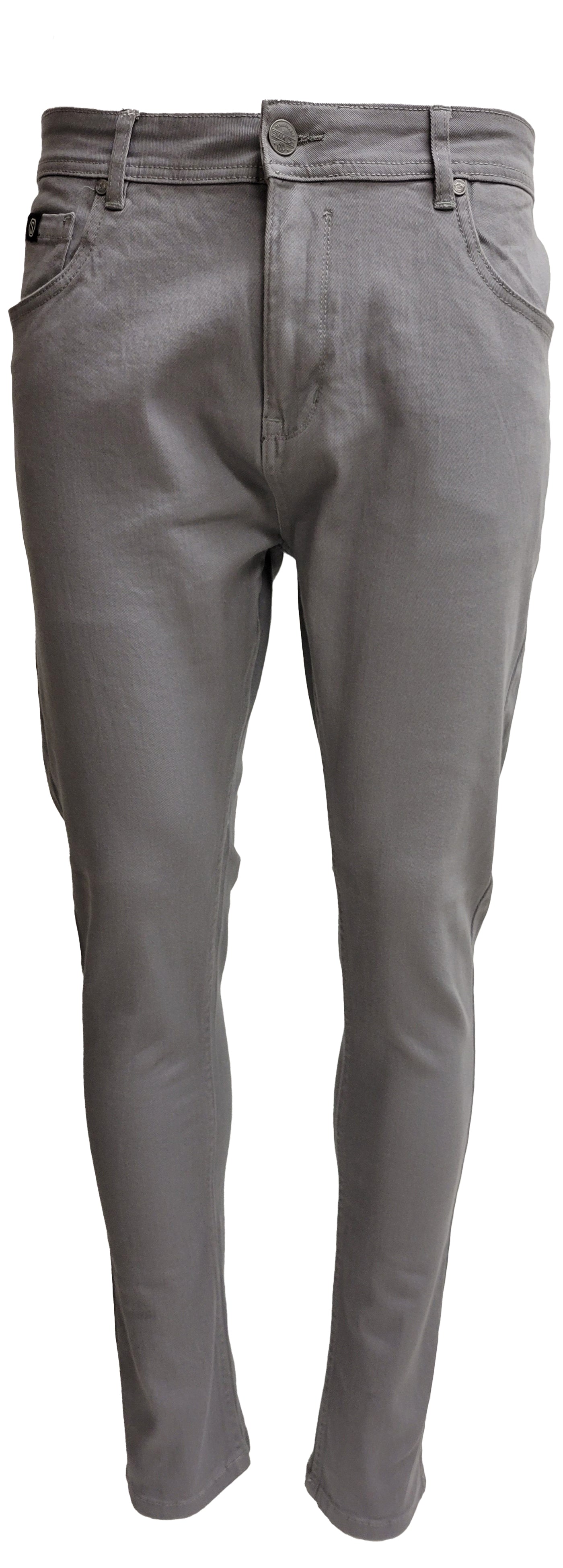 STRETCH TWILL PANTS