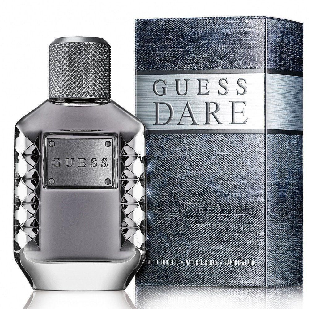 GUESS DARE COLOGNE